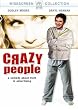 Crazy People [DVD] [1990]