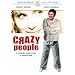Crazy People [DVD] [1990]