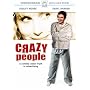 Crazy People [DVD] [1990]