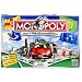 Monopoly Here and Now All-Ireland Edition