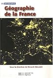 Géographie de la France