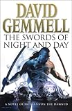 The swords of night and day
