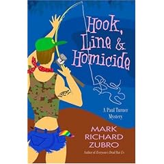 Hook, Line, and Homicide