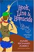 Hook, Line, and Homicide (Paul Turner Mysteries)