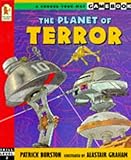 The planet of terror