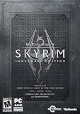 The Elder Scrolls V: Skyrim Legendary Edition - PC