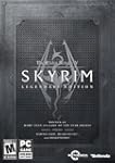 The Elder Scrolls V: Skyrim Legendary...