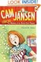 Cam Jansen: The Mystery of the Stolen Corn Popper #11