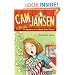 Cam Jansen: The Mystery of the Stolen Corn Popper #11