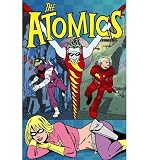 Produkt-Bild: (The Atomics: Spaced Out & Grounded in Snap City) By Allred, Mike (Author) Paperback on 20-Oct-2003