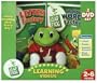 Leap Frog Gift Set - Letter Factory/Talking Word Factory (+ Plush)