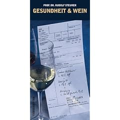 Wein und Gesundheit