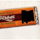Nie und nimmer