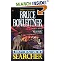 Frontier Earth: Searcher (Frontier Earth)
