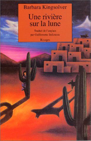 Barbara Kingsolver