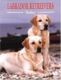Labrador Retrievers Today (Book of the Breed S)