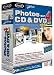 Photo sur CD et DVD 4.0 deluxe