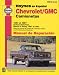 Book Chevrolet and GMC Full Size Pick Ups 1967-91-Spanish Edition (Haynes Manuals)