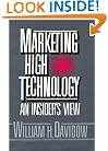 Marketing High Technology