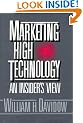 Marketing High Technology