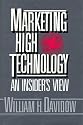 Marketing High Technology