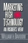 Marketing High Technology