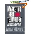 Marketing High Technology