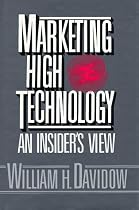 Marketing High Technology