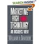 Marketing High Technology