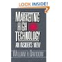 Marketing High Technology