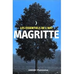 Les essentiels de l'art : Magritte