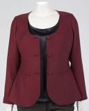 Charming Belle Jacket