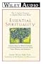Essential Spirituality (Wiley Audio)