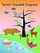 Teach Yourself Origami by John Montroll ISBN 0486401413