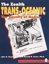 The Zenith&reg; TRANS-OCEANIC