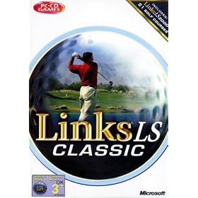 Links LS - Classic (PC CD)