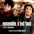 Zusammen ist man weniger allein - Ensemble c'est tout