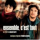 Zusammen ist man weniger allein - Ensemble c'est tout