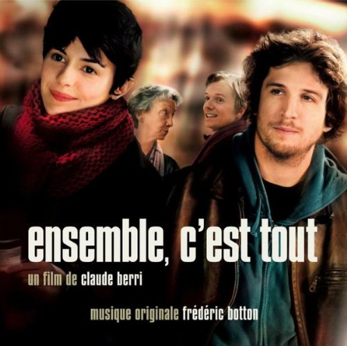 Ensemble, c'est tout (Original Soundtrack) Gregory Lacour (Cello) Jean Ferry (Cello) Jean-Philipp Audin (Cello) Philippe Nadal (Cello) Bruno Martinez (Clarinet) 他