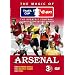 Arsenal - The Magic Of The FA Cup [DVD]