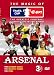 Arsenal - The Magic Of The FA Cup [DVD]