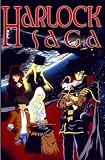 Harlock Saga Harlock Saga