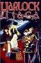 Harlock Saga