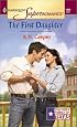 First Daughter: The First Family of Texas (Harlequin Superromance No. 1006)