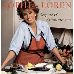 Rezepte und Erinnerungen