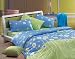 Sweet Dream Collection twin reversible duvet cover and a bonus pillow sham