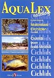 AquaLex-Catalog, Malawisee-Cichliden: Cichlids from Lake Malawi. Einleitungstext in Englisch. Informationen �ber Aquariengr��e, empfohlene Haltung, Brutpflege und Nahrungsgrundlage