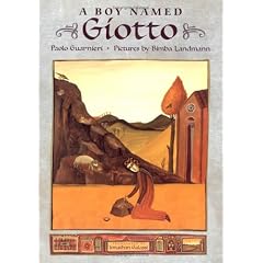 A Boy Named Giotto