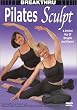 Breakthru - Pilates Sculpt