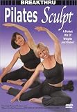 Breakthru - Pilates Sculpt
